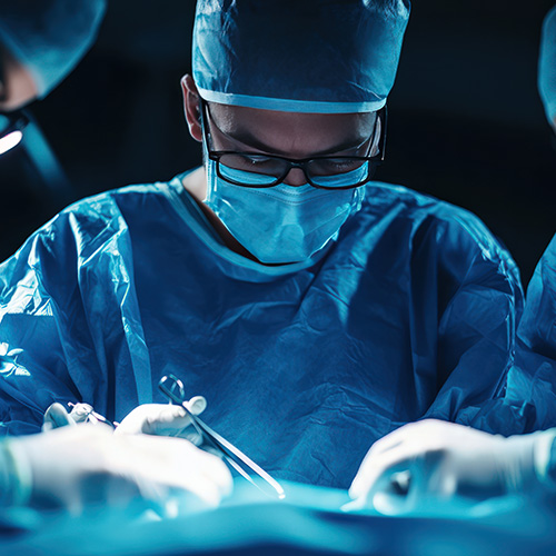 Tratamento Avançado